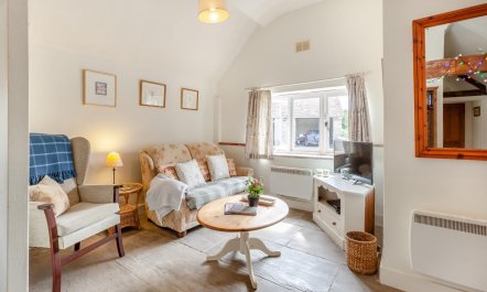 1 Bed in Warminster
