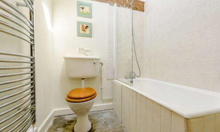 1 Bed in Warminster 8