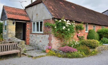 1 Bed in West Knoyle 0