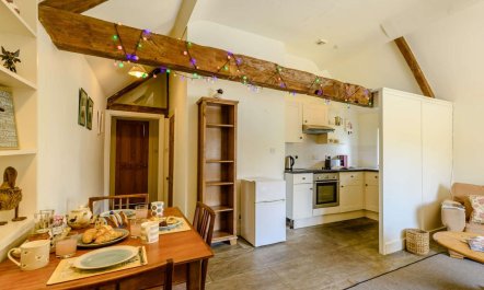 1 Bed in Warminster 3