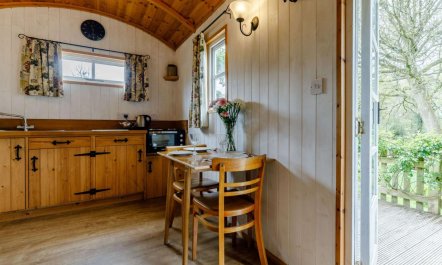 1 Bed in Shrewsbury 3