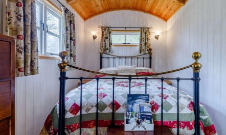 1 Bed in Shrewsbury 6