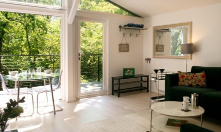 1 Bed in Brockenhurst 5