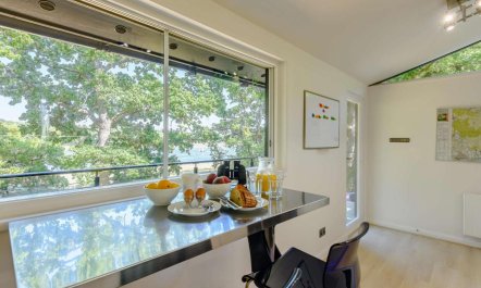 1 Bed in Brockenhurst 7