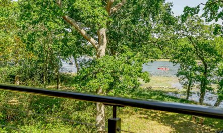 1 Bed in Brockenhurst 1