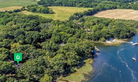 1 Bed in Brockenhurst 3