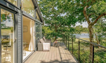 1 Bed in Brockenhurst