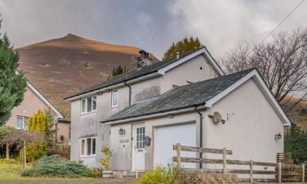 3 Bed in Keswick