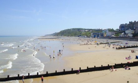 2 Bed in Cromer 2