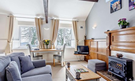 1 Bed in Dulverton 1