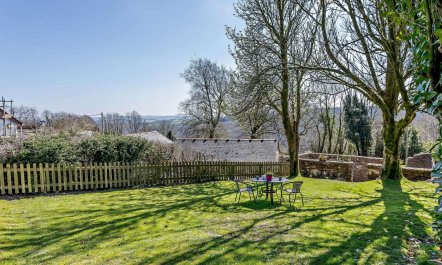 1 Bed in Dulverton 3