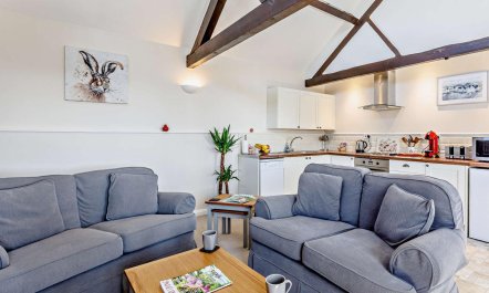 1 Bed in Dulverton 3