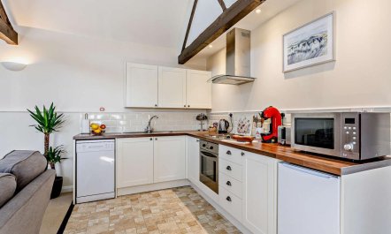 1 Bed in Dulverton 4