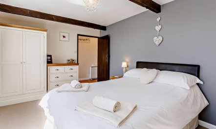 1 Bed in Dulverton 7