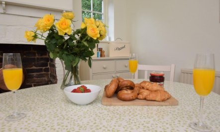 4 Bed in Lyndhurst 3