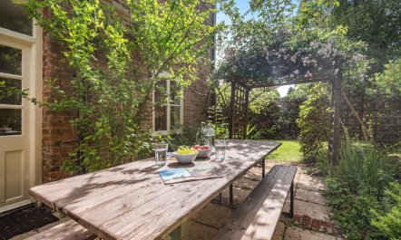 4 Bed in Lyndhurst 4
