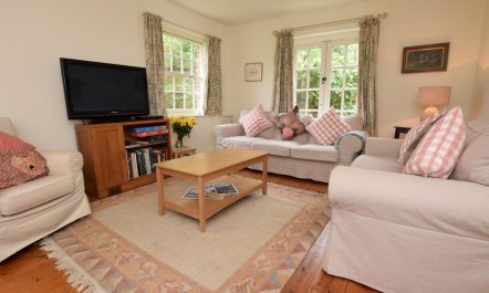 4 Bed in Lyndhurst 6