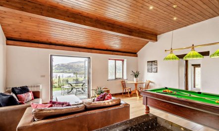 5 Bed in Coniston 1