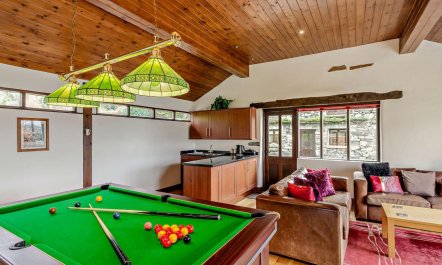 5 Bed in Coniston 1