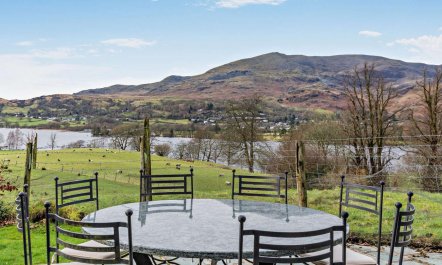 5 Bed in Coniston