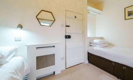 2 Bed in Hawkshead 8