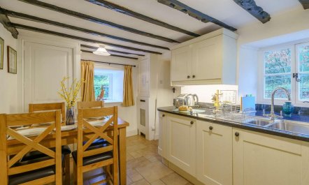 2 Bed in Hawkshead 4