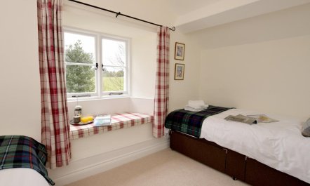 2 Bed in Hawkshead 9