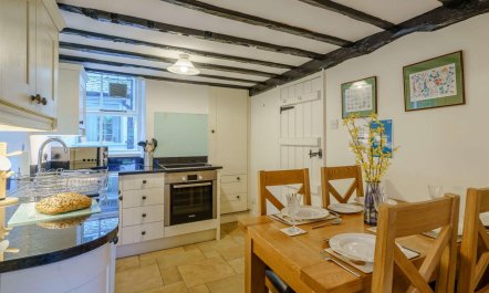2 Bed in Hawkshead 3