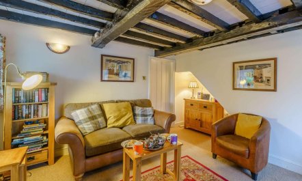 2 Bed in Hawkshead 2