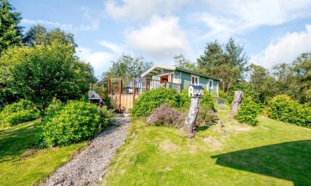 1 Bed in Helensburgh 9