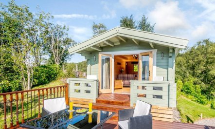 1 Bed in Helensburgh