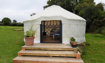 1 Bed in Llandysul 4