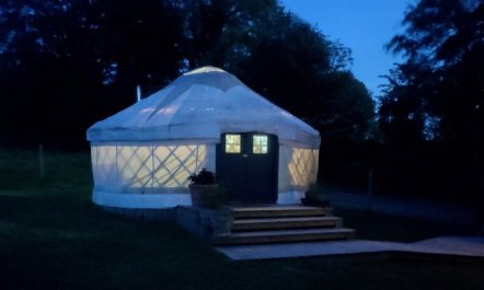 1 Bed in Llandysul 5