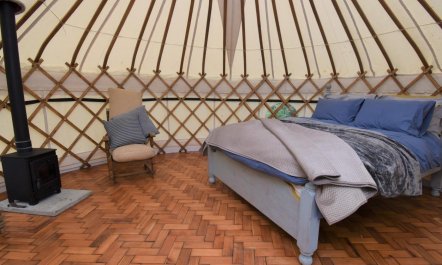 1 Bed in Llandysul 6