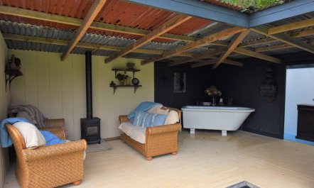 1 Bed in Llandysul 3