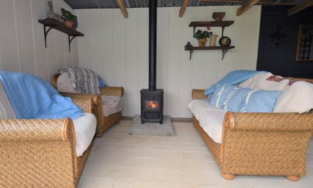 1 Bed in Llandysul 2