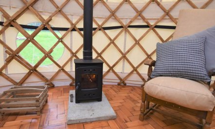 1 Bed in Llandysul 7