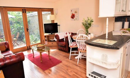 2 Bed in Witney 2