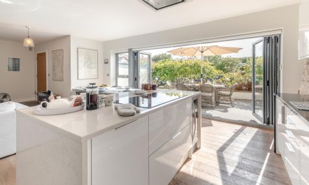 3 Bed in St. Austell