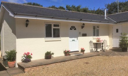 1 Bed in Whitwell 8