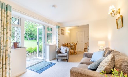 1 Bed in Whitwell 3
