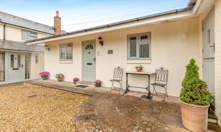 1 Bed in Whitwell 5
