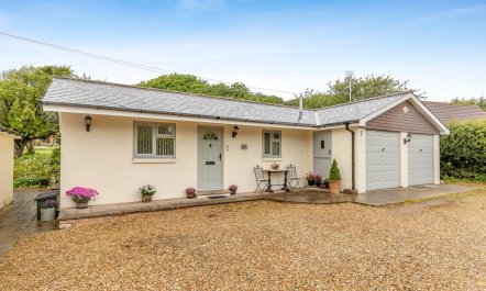1 Bed in Whitwell 3