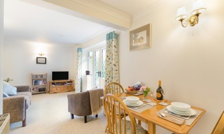 1 Bed in Whitwell 4