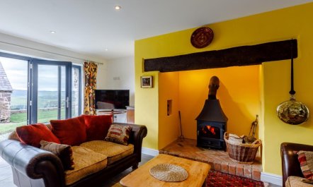 3 Bed in Ratlinghope 5