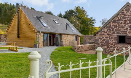 3 Bed in Ratlinghope