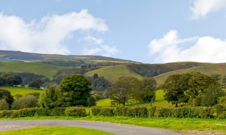 3 Bed in Ratlinghope 2