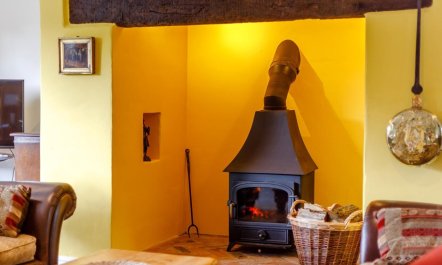 3 Bed in Ratlinghope 9