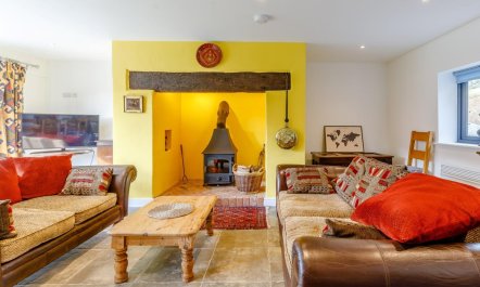 3 Bed in Ratlinghope 4