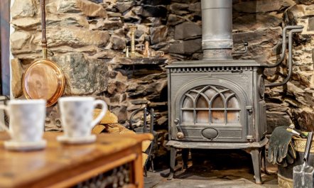 2 Bed in Skelwith Fold